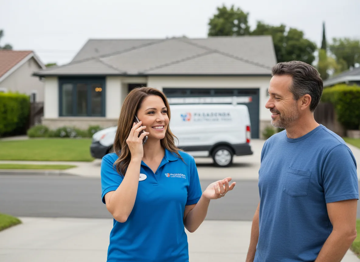 Electrician Sayreville, NJ FAQs